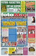 Ak�am Gazetesi