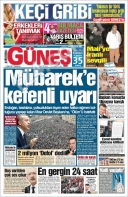 Ak�am Gazetesi