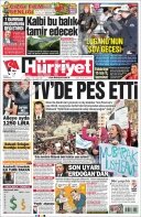 Ak�am Gazetesi