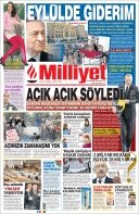 Ak�am Gazetesi