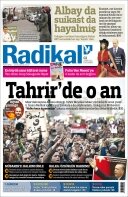 Ak�am Gazetesi