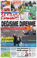 Ak�am Gazetesi
