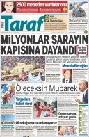 Ak�am Gazetesi