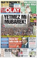 Ak�am Gazetesi