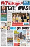 Ak�am Gazetesi