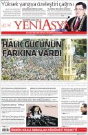 Ak�am Gazetesi
