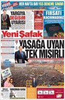 Ak�am Gazetesi