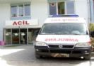 Hastayla ilgilenmeyen doktora hapis cezası