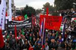 KKTC'de Erdoğan protesto edilecek