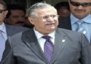 Talabani'den açıklama