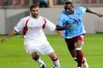 Trabzonspor Antalyaspor 0-0