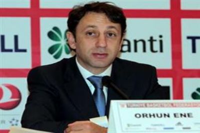 A Milli'nin başına Orhun Ene getirildi