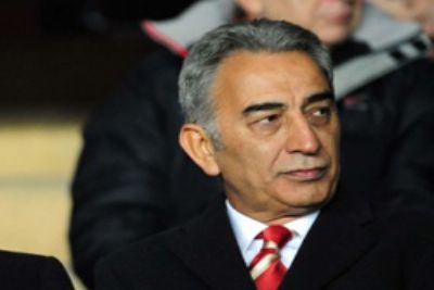 Adnan Polat Helvayı yedi