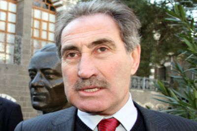 Bakan Günay'dan Arınç'a cevap