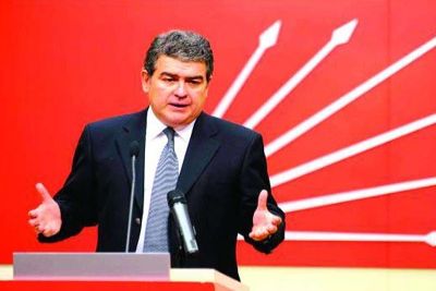 Batum'a tepkiler  büyüyor