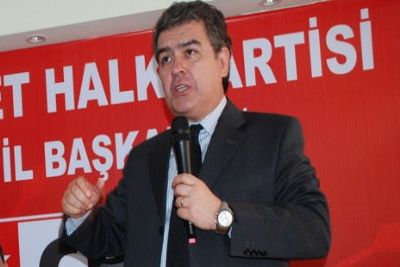 Batum zor virajda