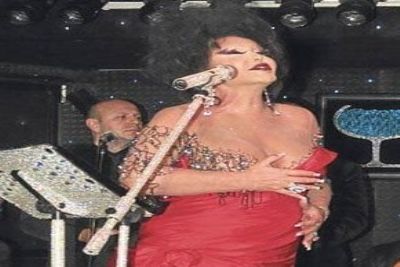 Bülent Ersoy'u şoke eden gaf