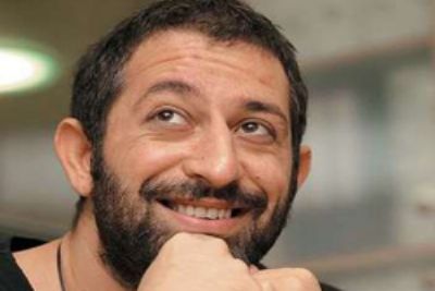 Cem Yılmaz'dan Arınç'a
