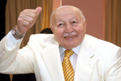 Erbakan hakkındaki iddialar asılsız