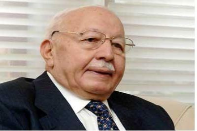 Erbakan hastaneye kaldırıldı