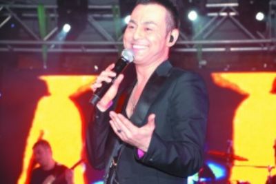 Serdar Ortaç nişanlandı mı?