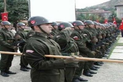 TSK'da sivil devrim!