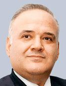 Ahmet Çakar